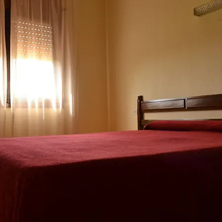 Guest house L'esplai Viladamat