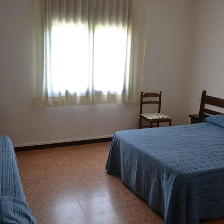 Guest house L'esplai 2*