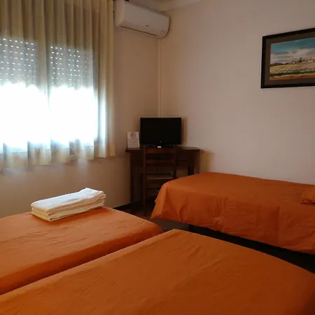 L'esplai Guest house Viladamat