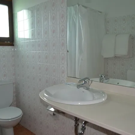 L'esplai Guest house