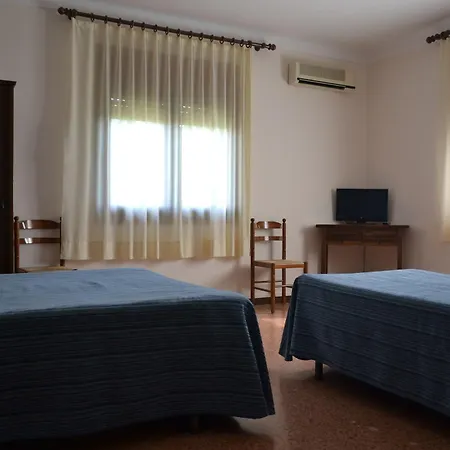 Guest house L'esplai 2*