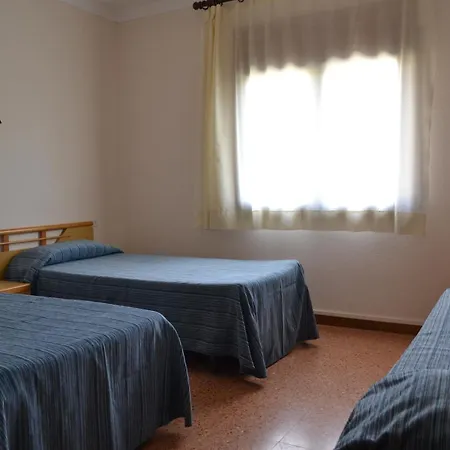 Guest house L'esplai Viladamat