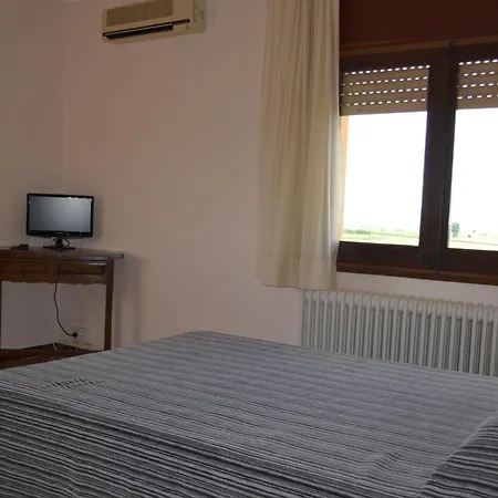 L'esplai Pensionat 2*