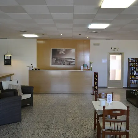 L'esplai 2* L' Escala