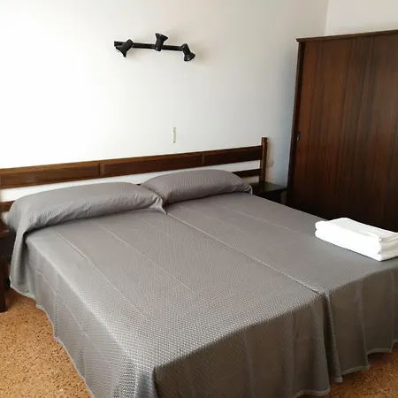 L'esplai Casa de hóspedes 2*