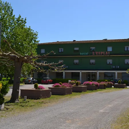 L'esplai Guest house