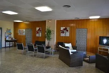 بيت ضيافة L'esplai