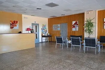 L'esplai Guest house