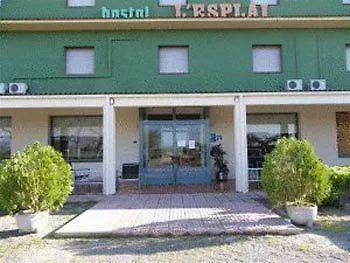 Πανσιόν L'esplai