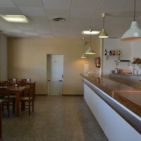 L'esplai Guest house