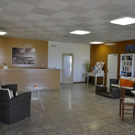 L'esplai Guest house