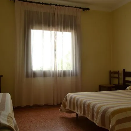 L'esplai 2* Viladamat