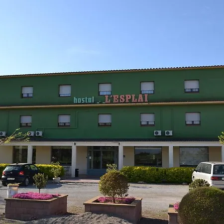L'esplai بيت ضيافة 2*