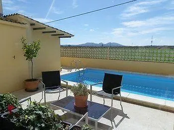L'esplai Guest house