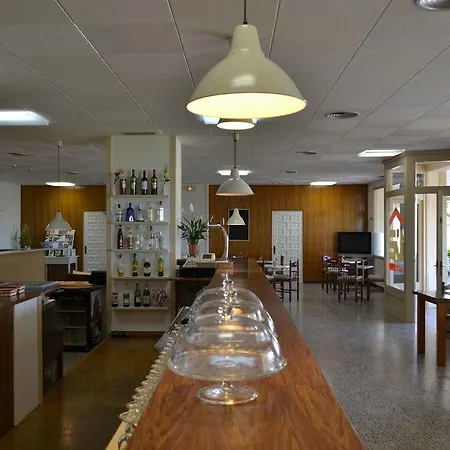 L'esplai Guest house Viladamat