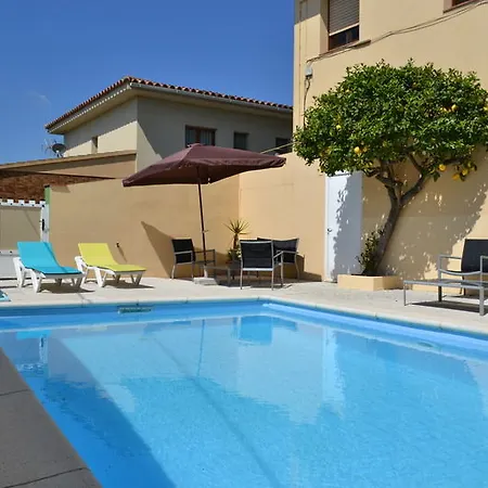 L'esplai Guest house