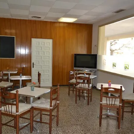 L'esplai Guest house Viladamat
