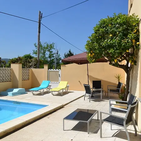 Guest house L'esplai 2*