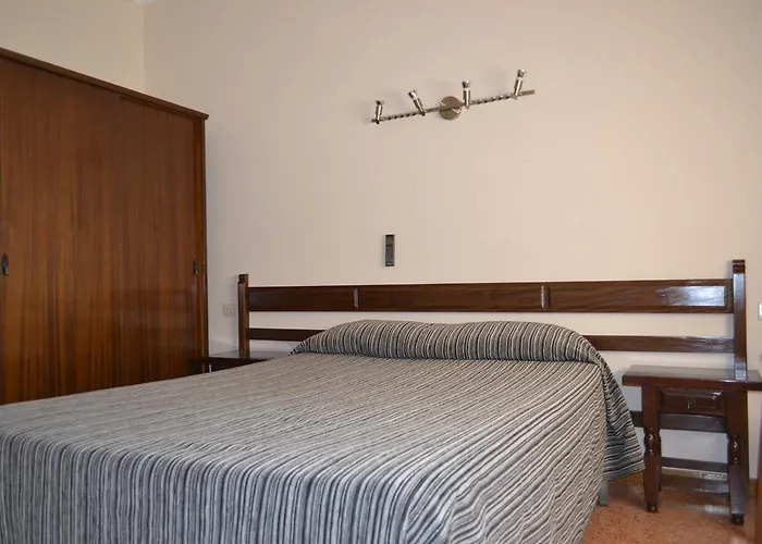 L'esplai Gæstehus L' Escala