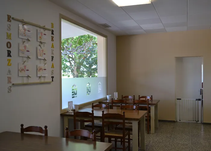 L'esplai L' Escala