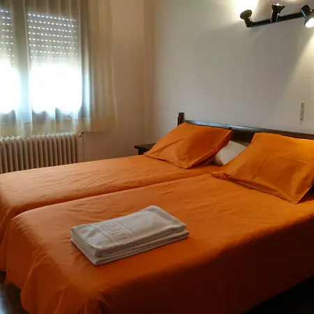 L'esplai 2* Viladamat