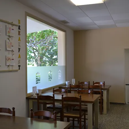 L'esplai L' Escala