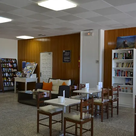 L'esplai 2* L' Escala