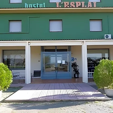 Gæstehus L'esplai