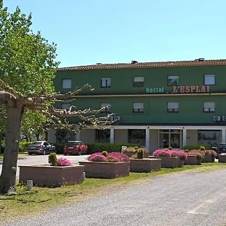 Affittacamere L'esplai 2*