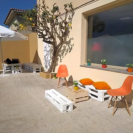 Gæstehus L'esplai