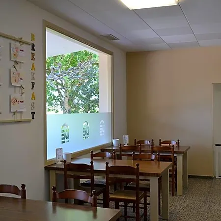L'esplai Gæstehus Viladamat
