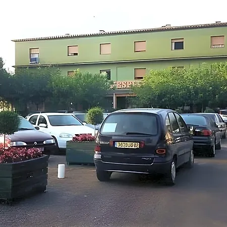 L'esplai Gæstehus
