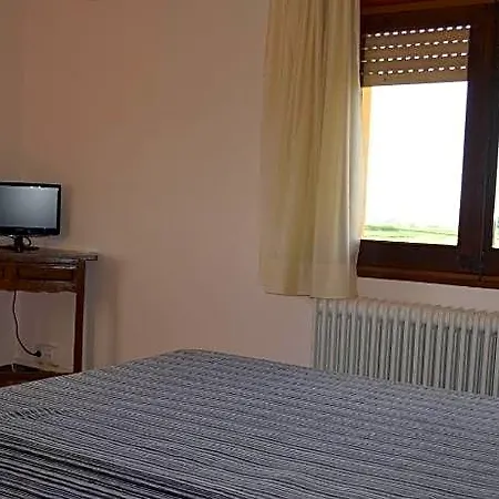 Gæstehus L'esplai Viladamat