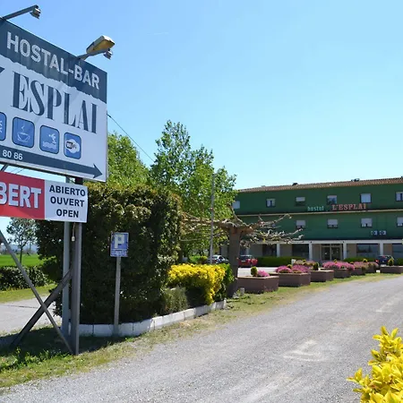 L'esplai Viladamat