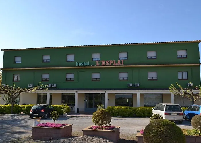 L'esplai بيت ضيافة 2*