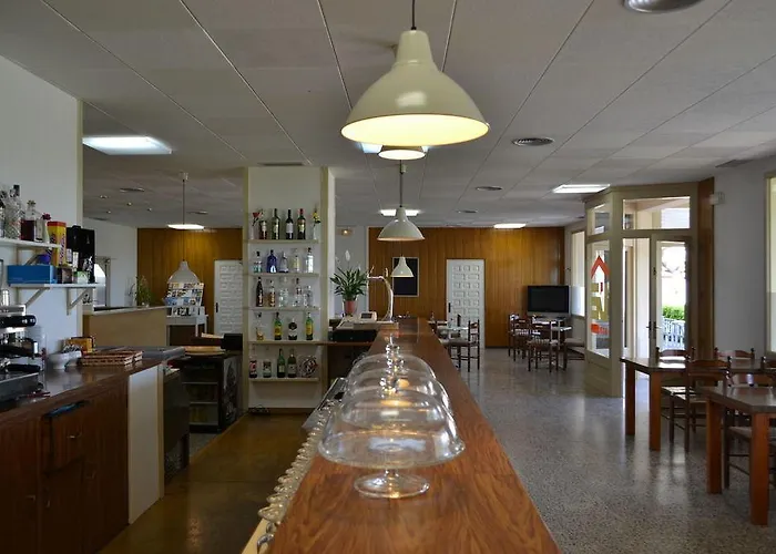 L'esplai بيت ضيافة L' Escala