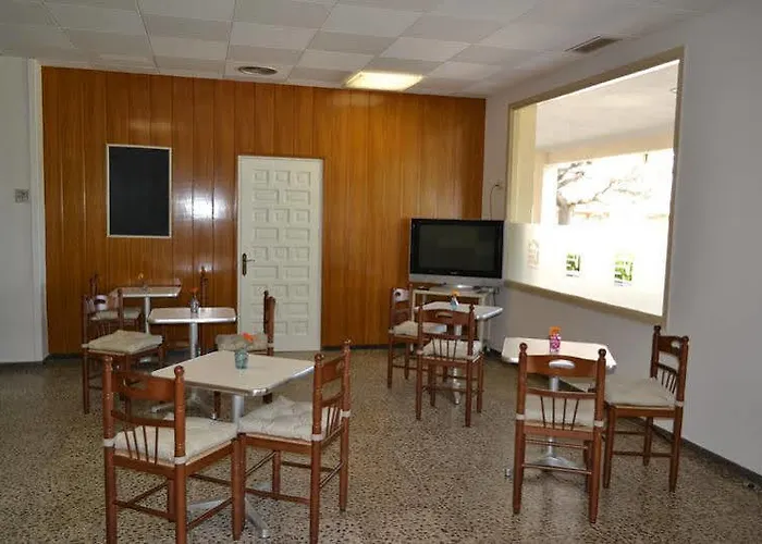 L'esplai Affittacamere L' Escala