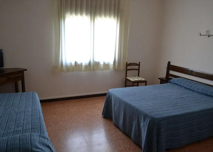 Guest house L'esplai L'Escala