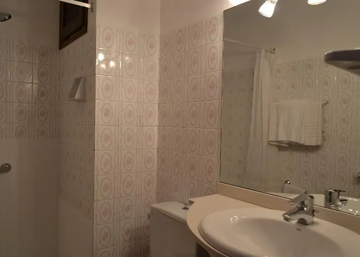 Guest house L'esplai L'Escala