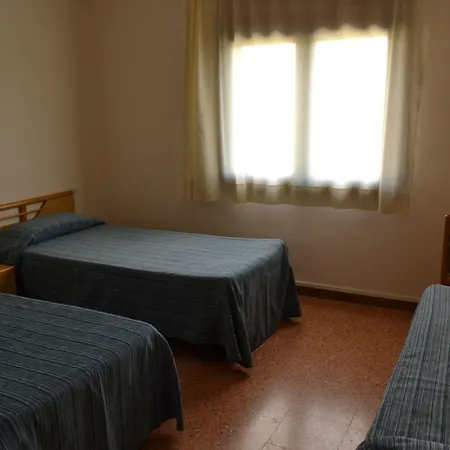 Vendégház L'esplai L' Escala