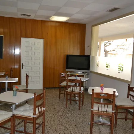 Vendégház L'esplai