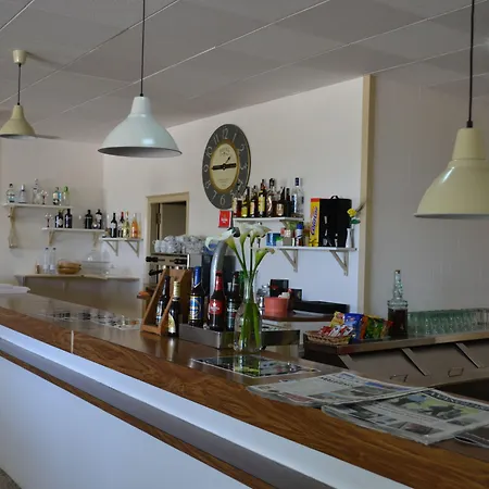 Vendégház L'esplai 2*