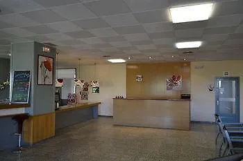 L'esplai Πανσιόν